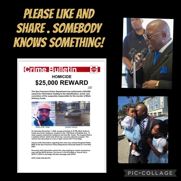 JUSTICE4MARKC - Picture 2 of 14